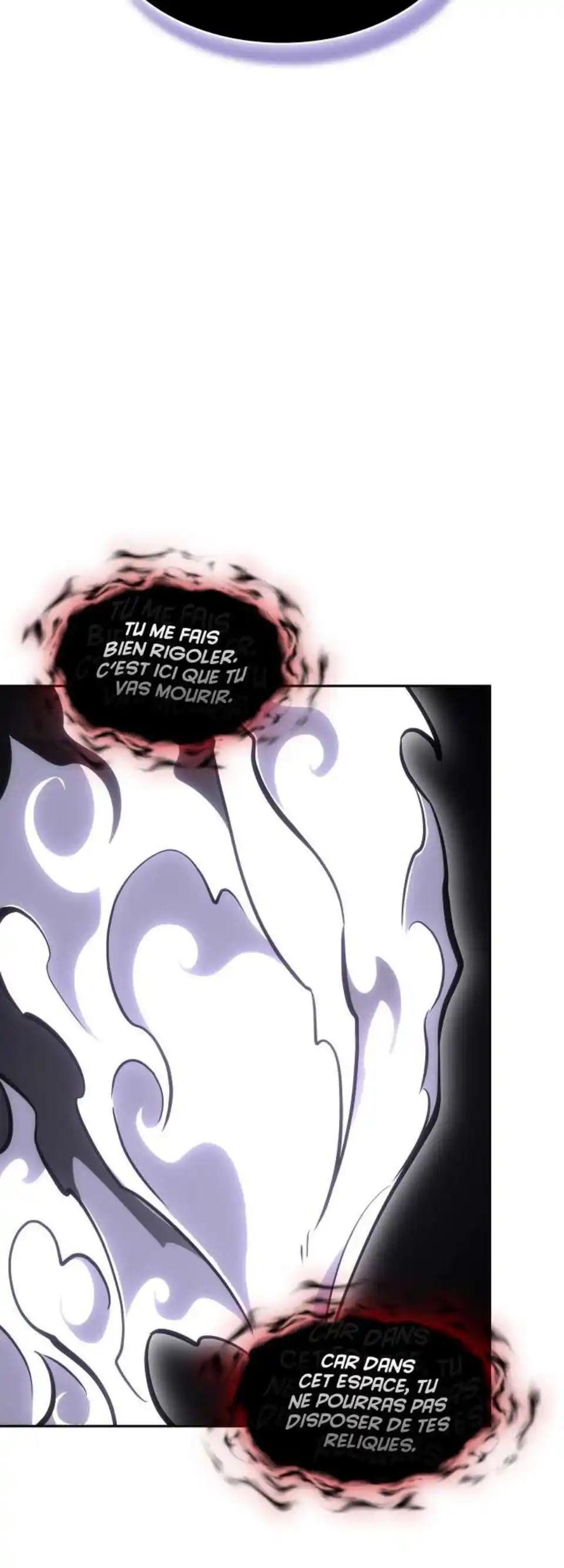 Tomb Raider King 391 page 3