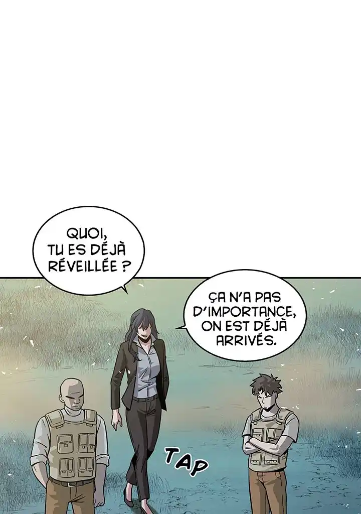 Tomb Raider King 111 page 6