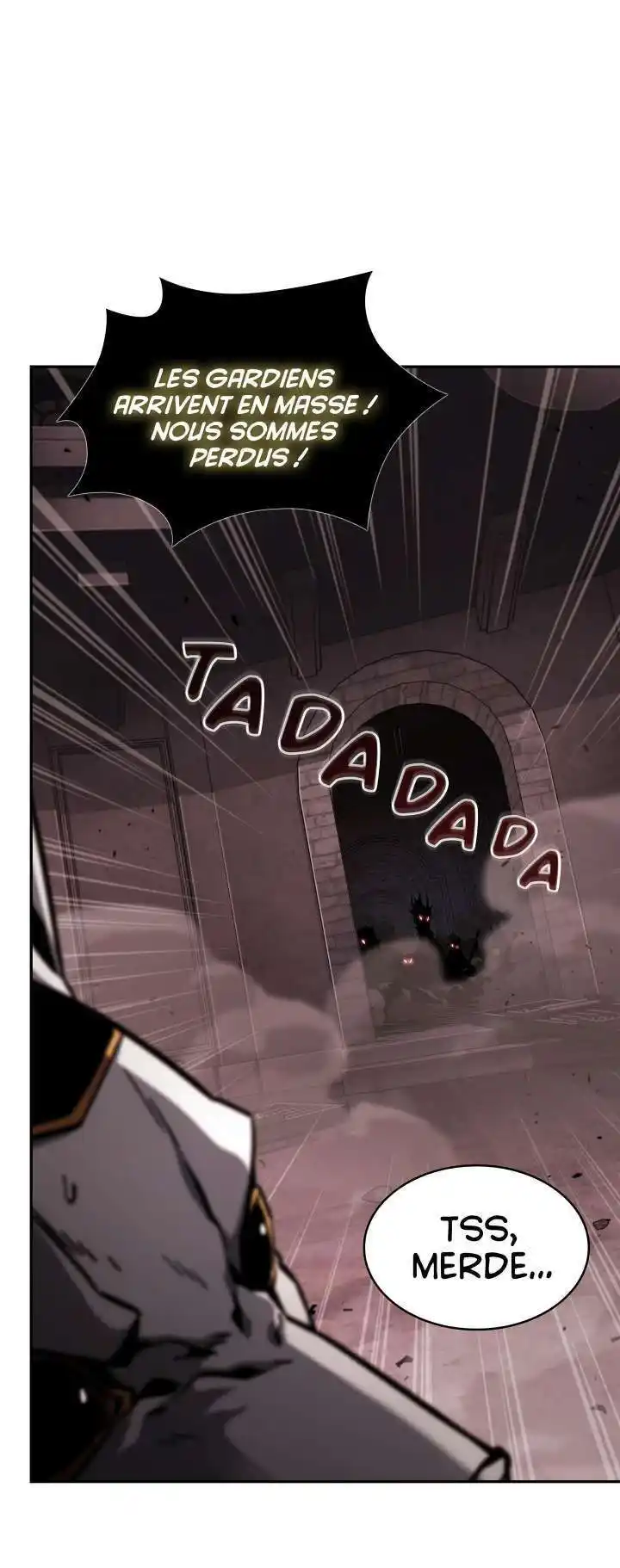 Tomb Raider King 376 page 5