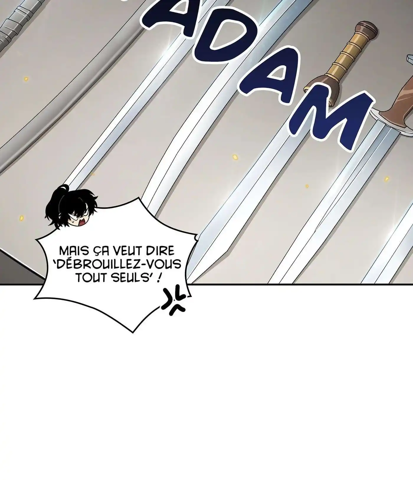 Tomb Raider King 305 page 5