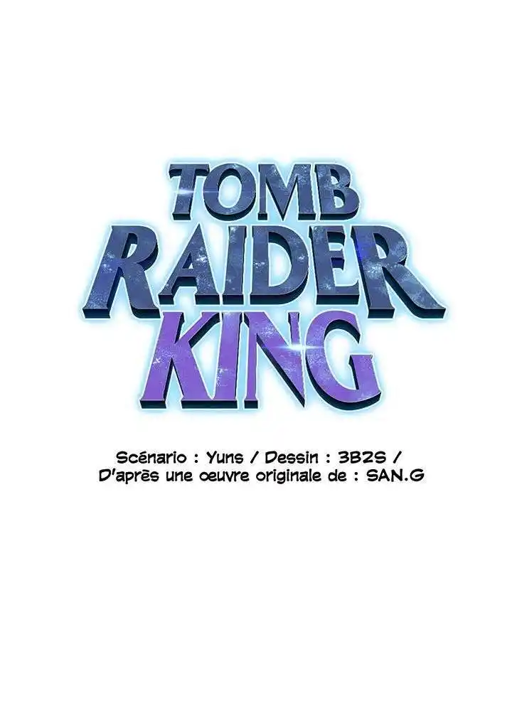 Tomb Raider King 268 page 3