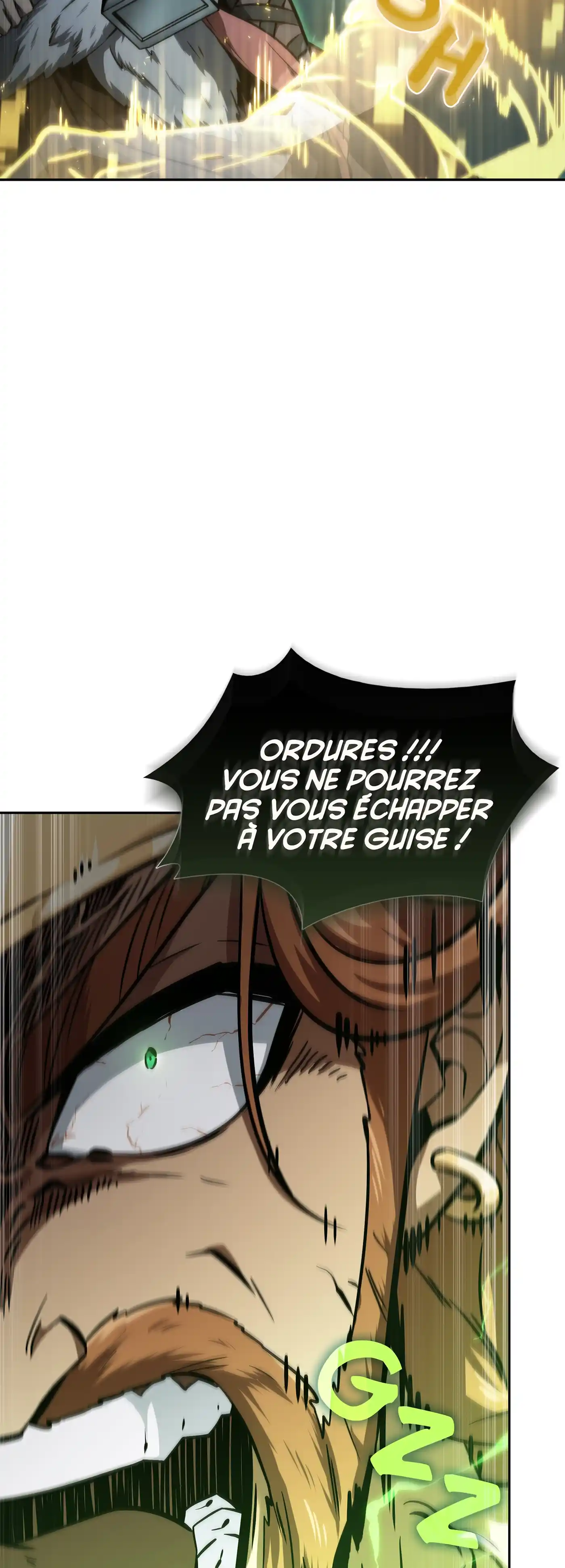 Tomb Raider King 372 page 4