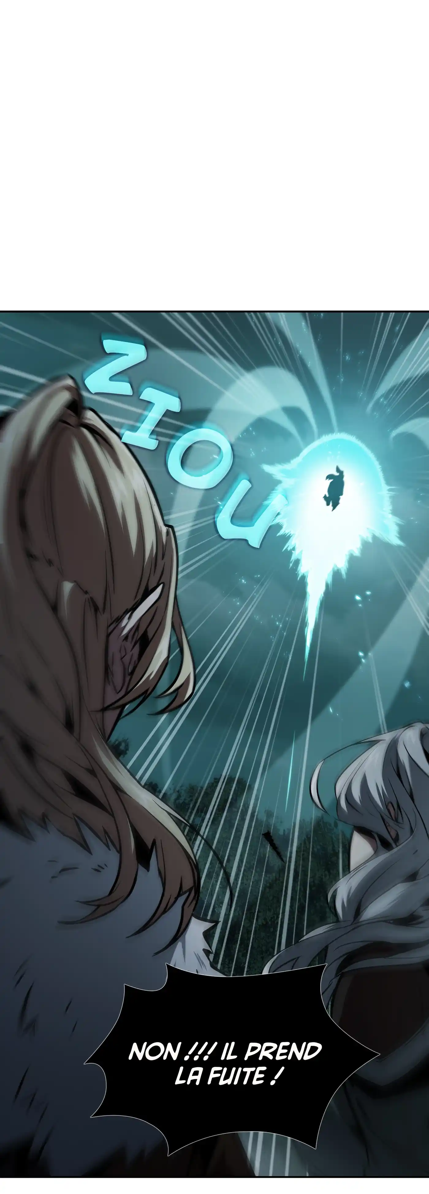 Tomb Raider King 372 page 6