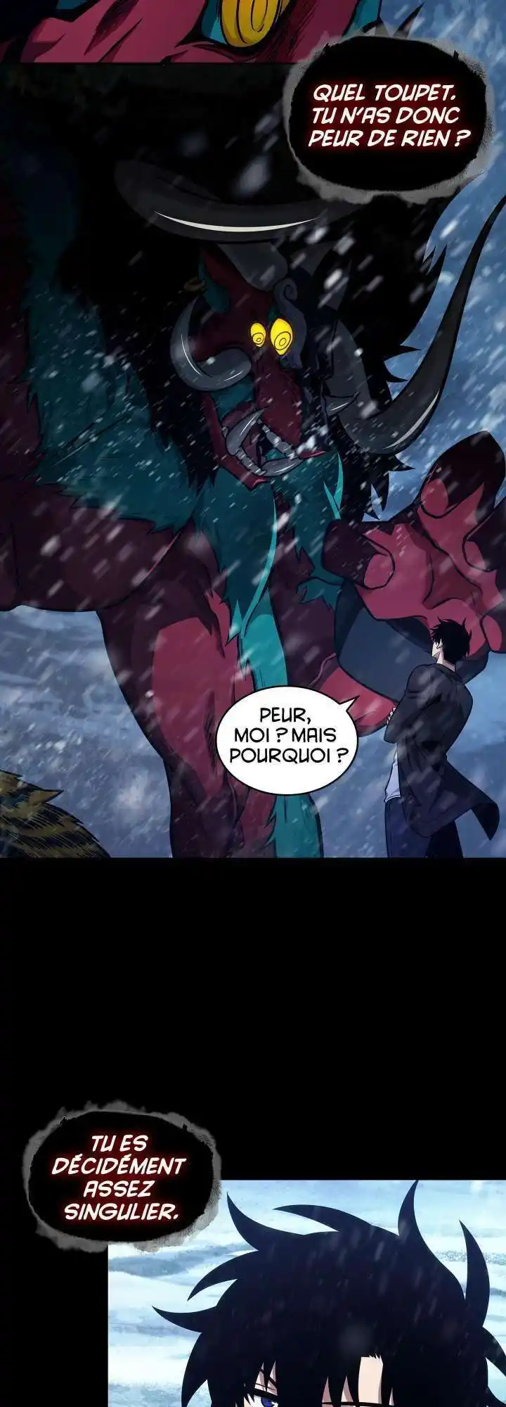 Tomb Raider King 329 page 10