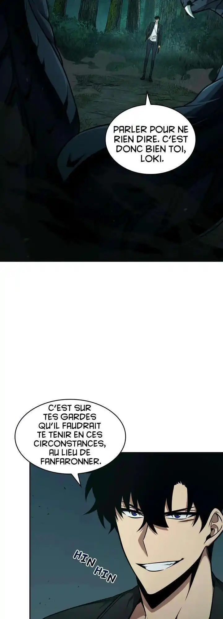 Tomb Raider King 329 page 2