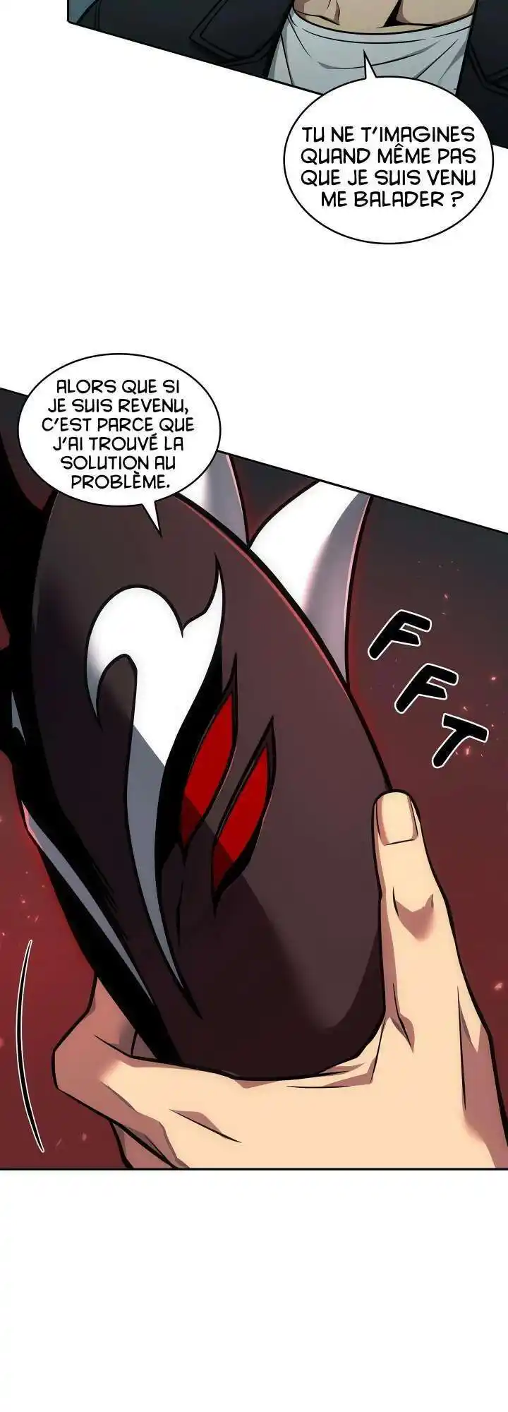 Tomb Raider King 329 page 3