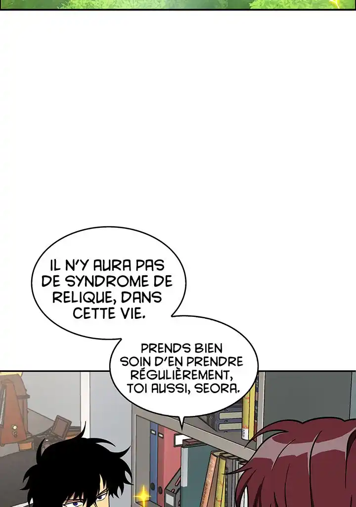 Tomb Raider King 110 page 8