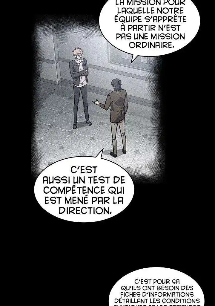 Tomb Raider King 201 page 9