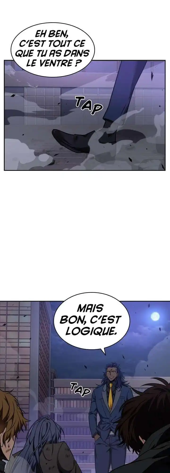 Tomb Raider King 297 page 3