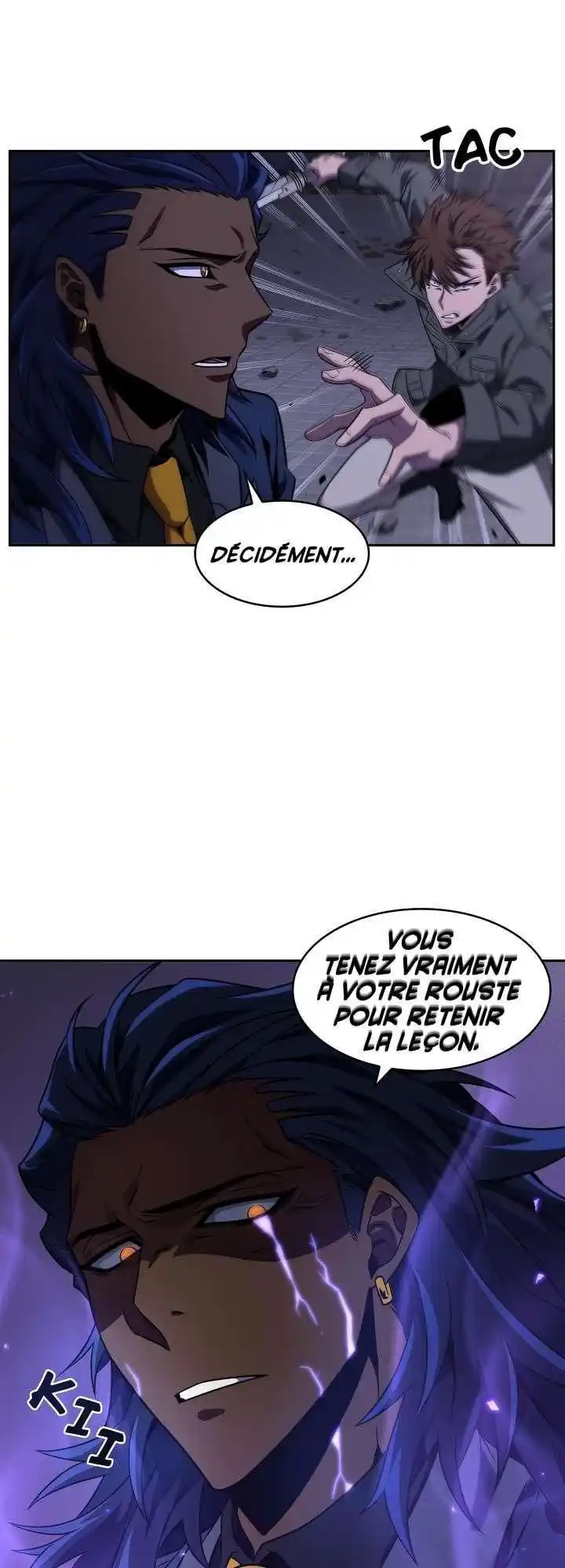 Tomb Raider King 297 page 8