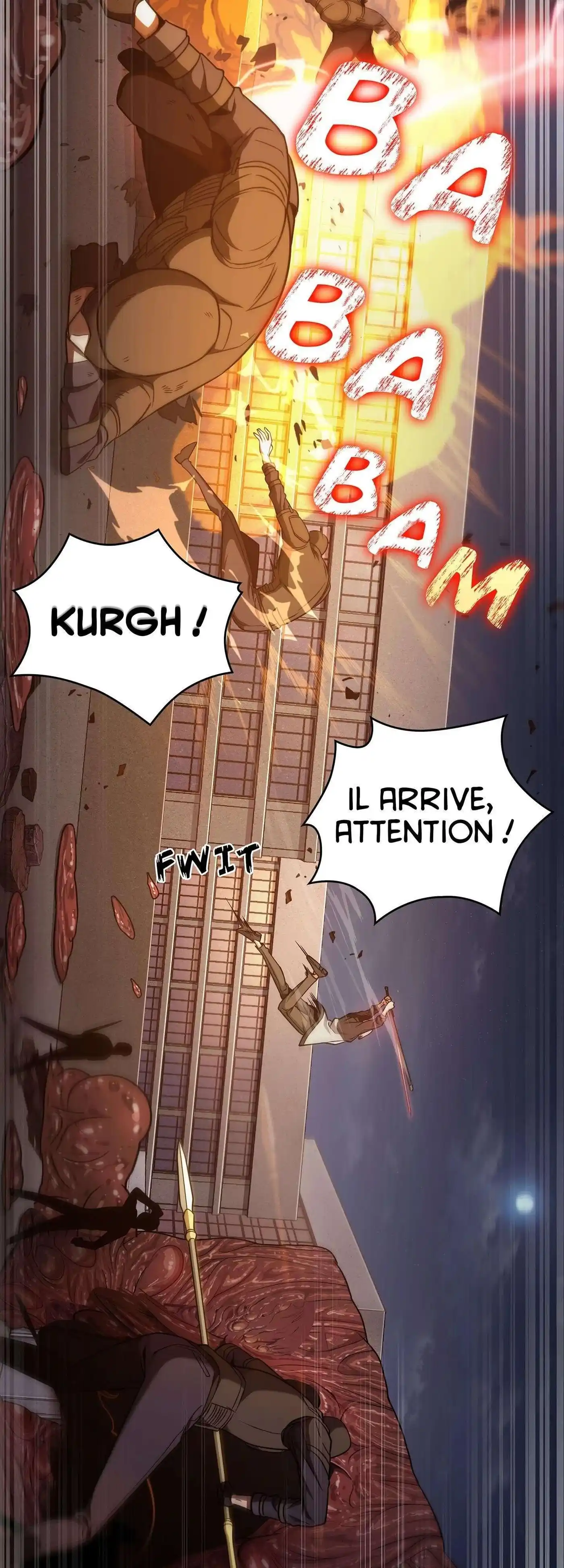 Tomb Raider King 302 page 2