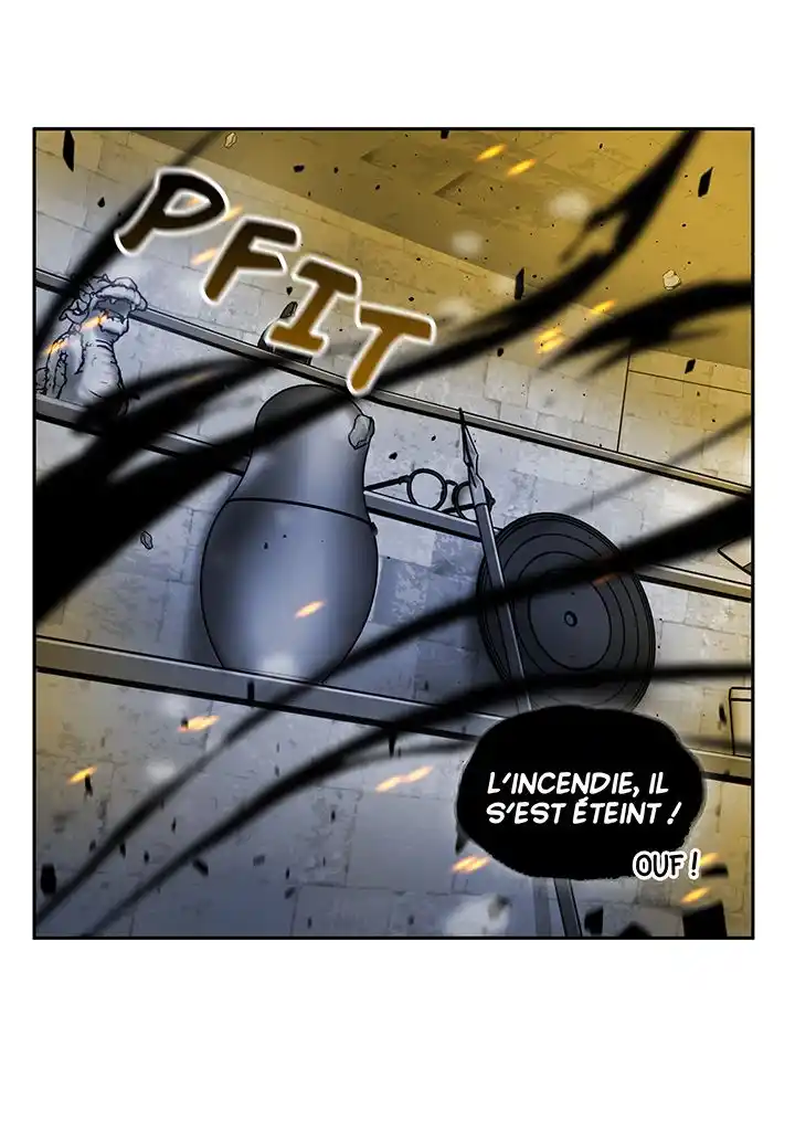 Tomb Raider King 73 page 9