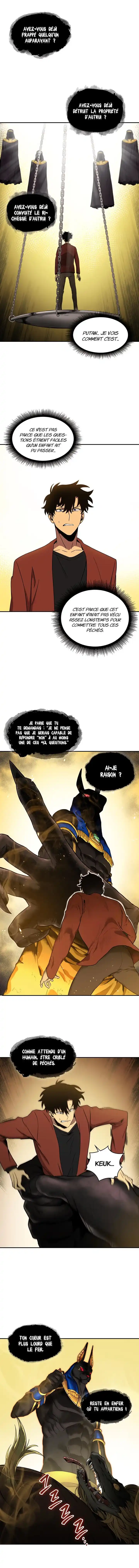 Tomb Raider King 23 page 10