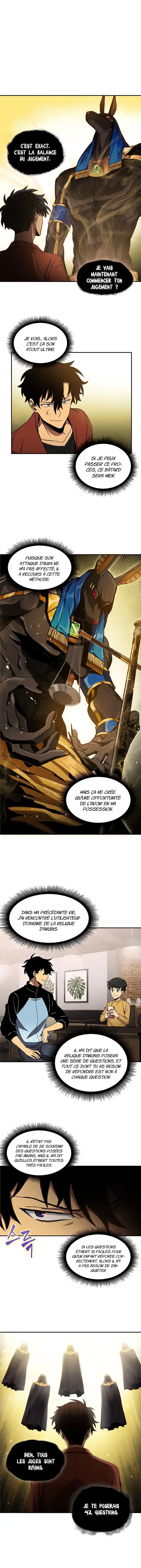 Tomb Raider King 23 page 8