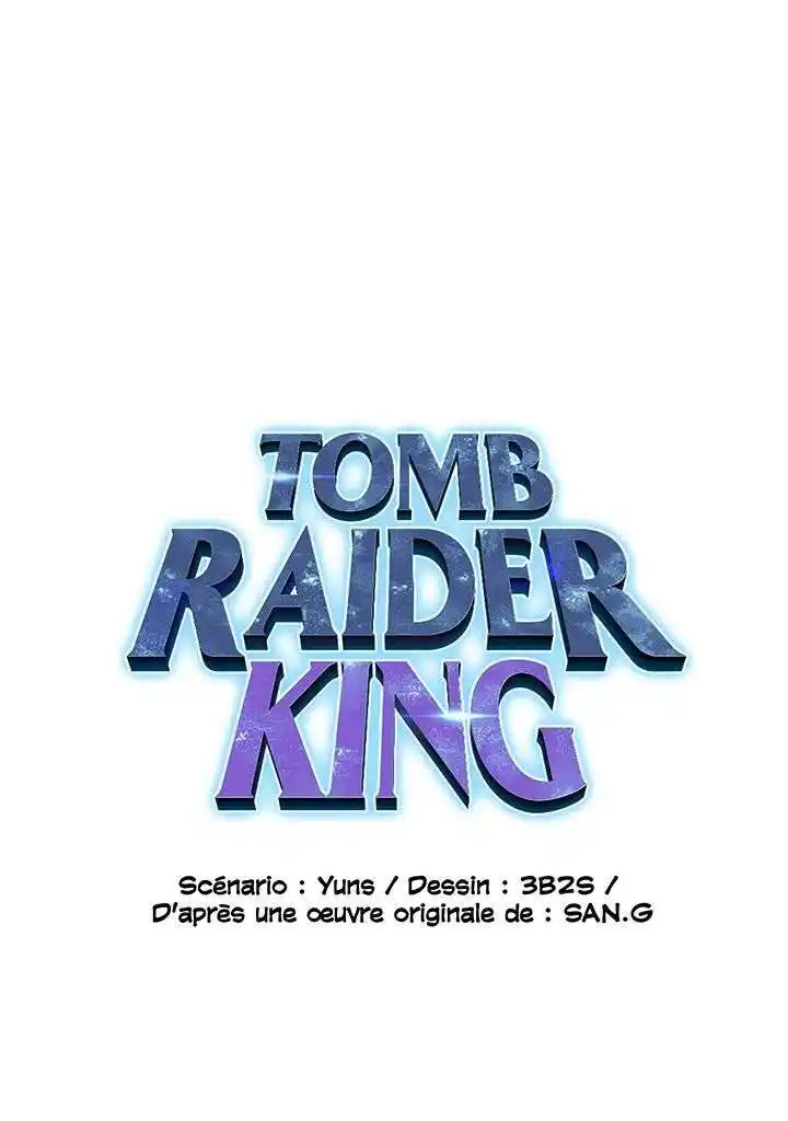 Tomb Raider King 207 page 4
