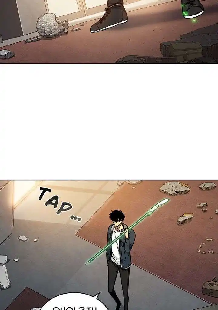 Tomb Raider King 204 page 3
