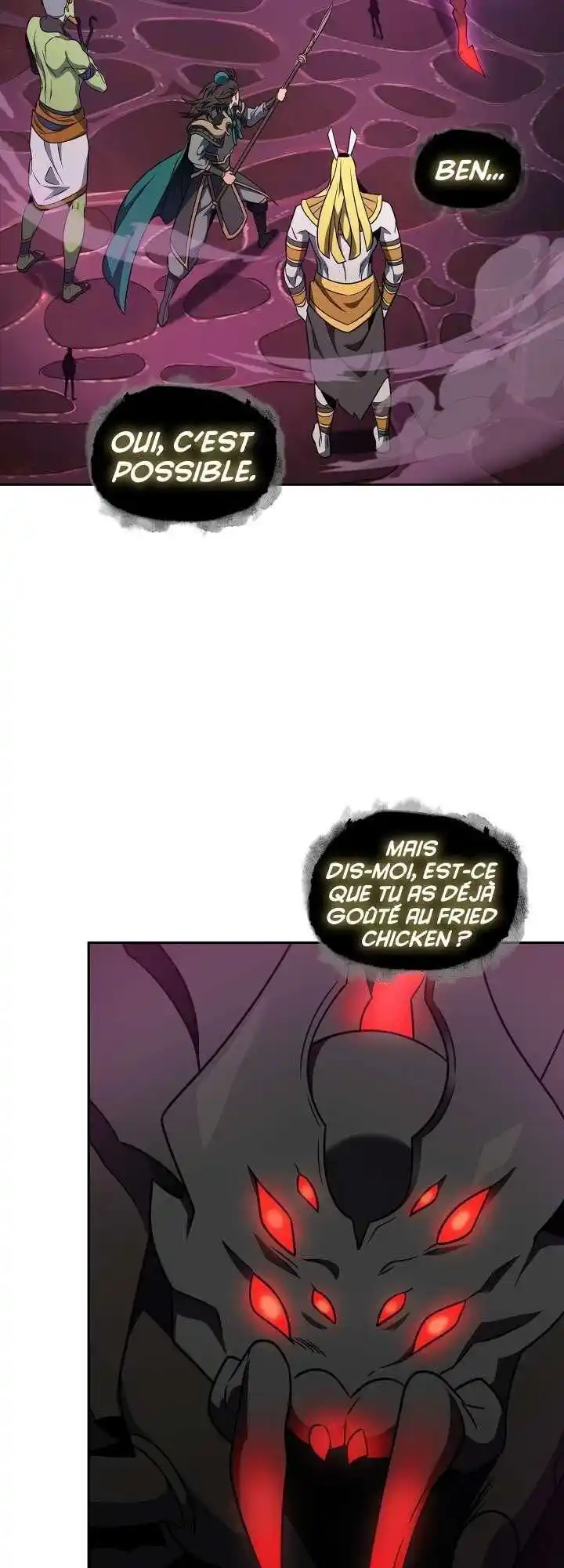 Tomb Raider King 301 page 18