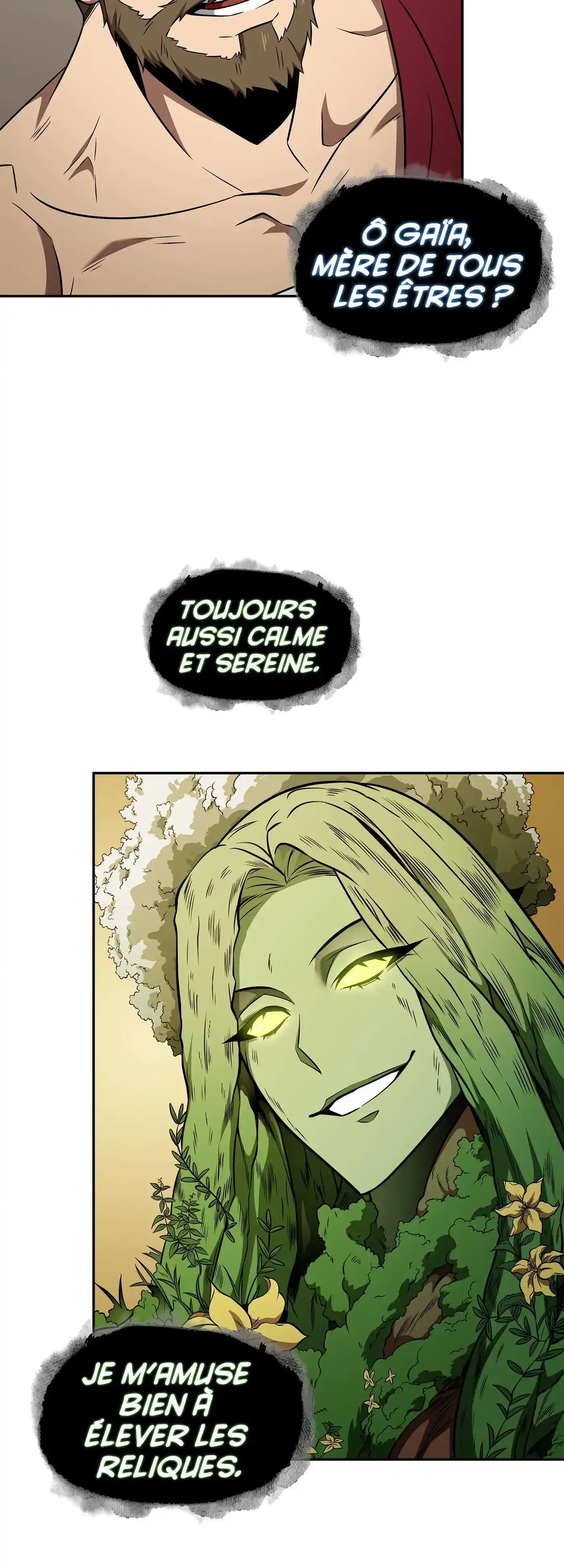 Tomb Raider King 308 page 2