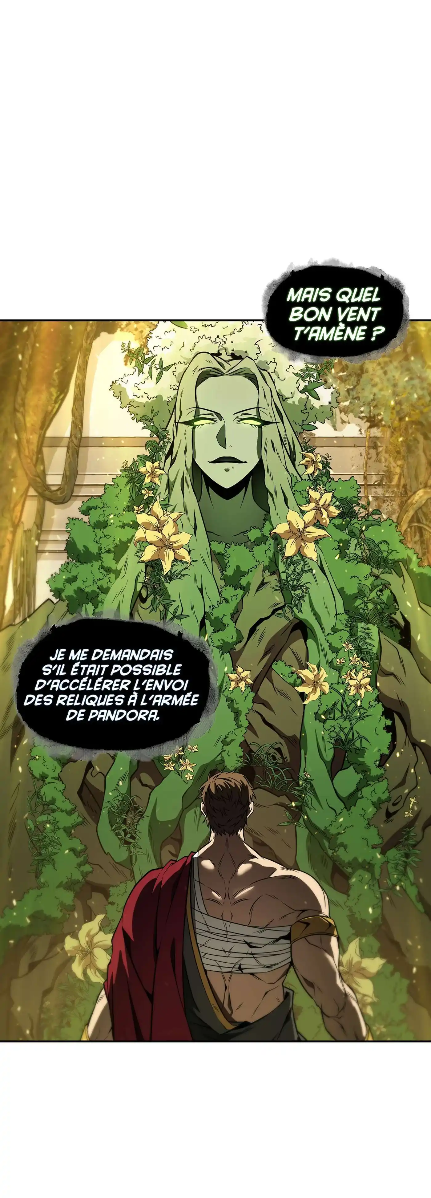 Tomb Raider King 308 page 3