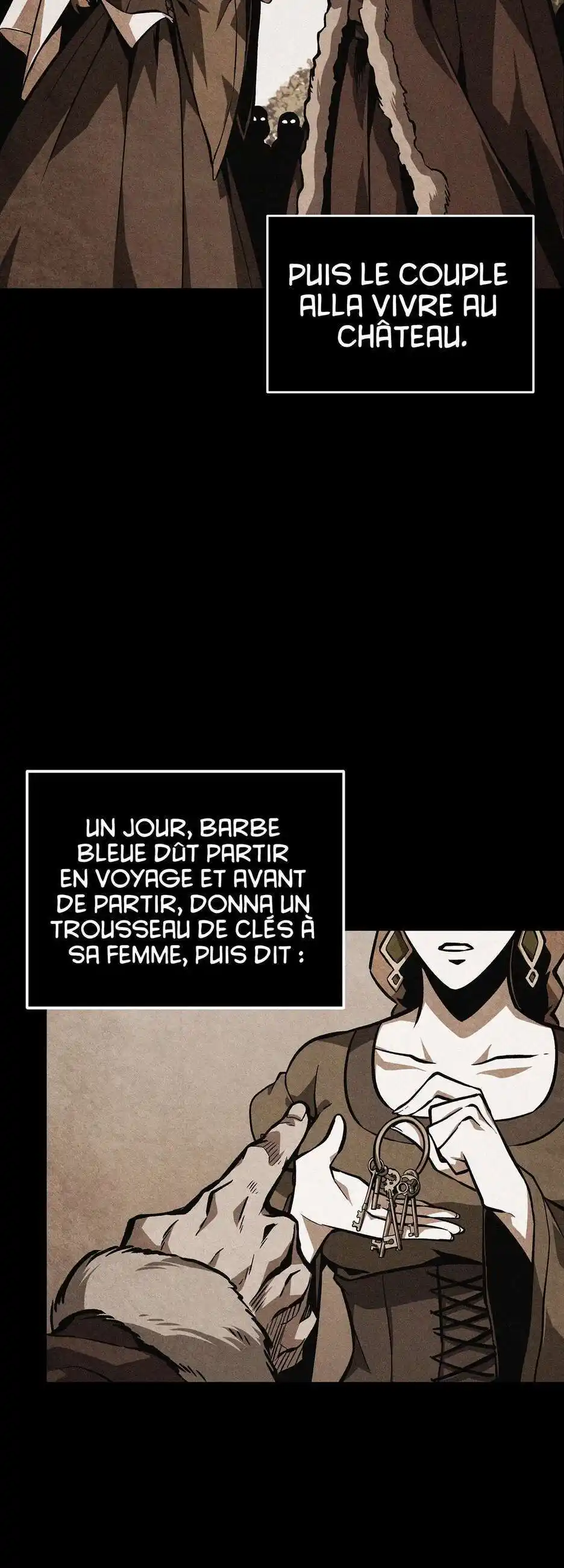 Tomb Raider King 346 page 3