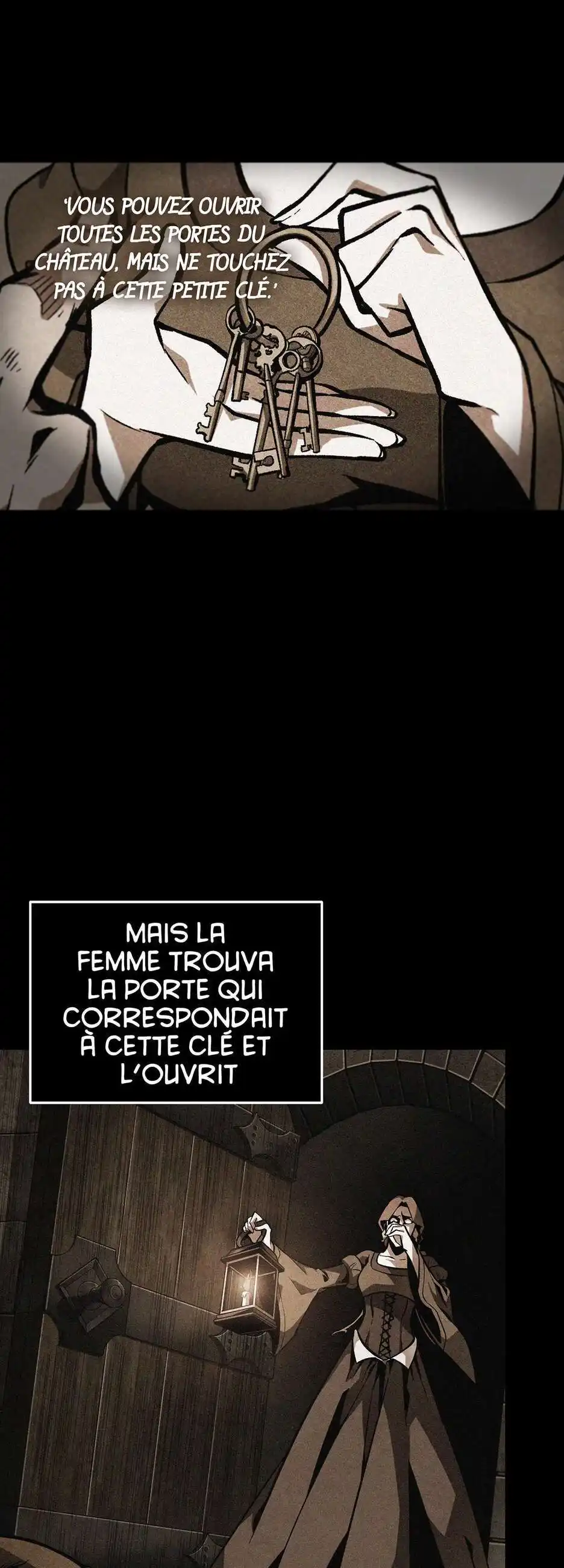 Tomb Raider King 346 page 4