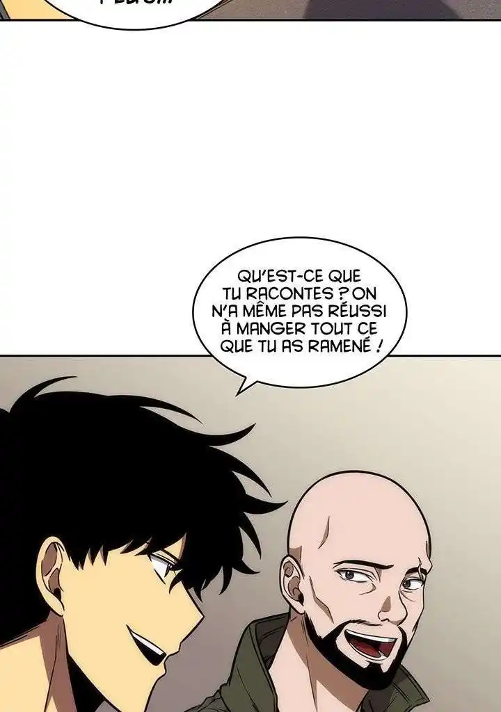 Tomb Raider King 220 page 7