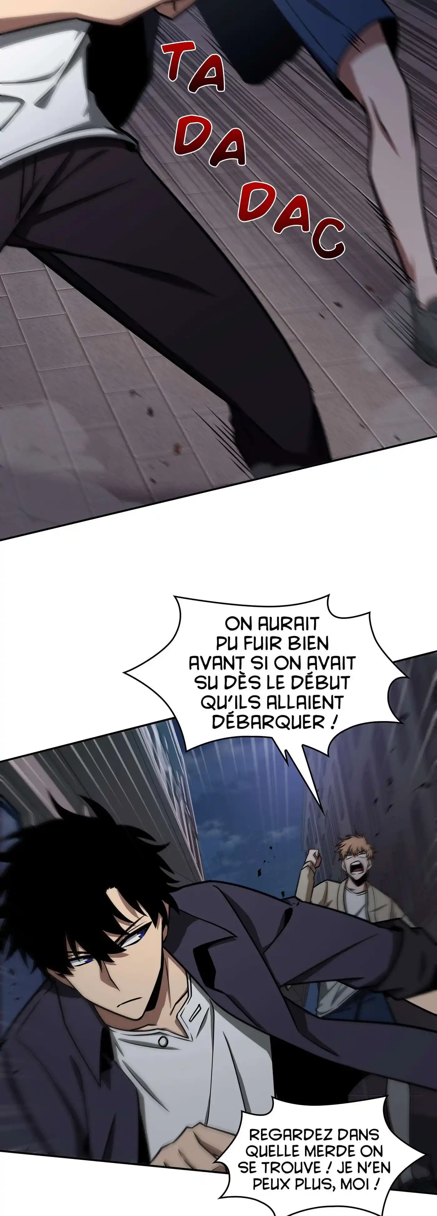 Tomb Raider King 314 page 2
