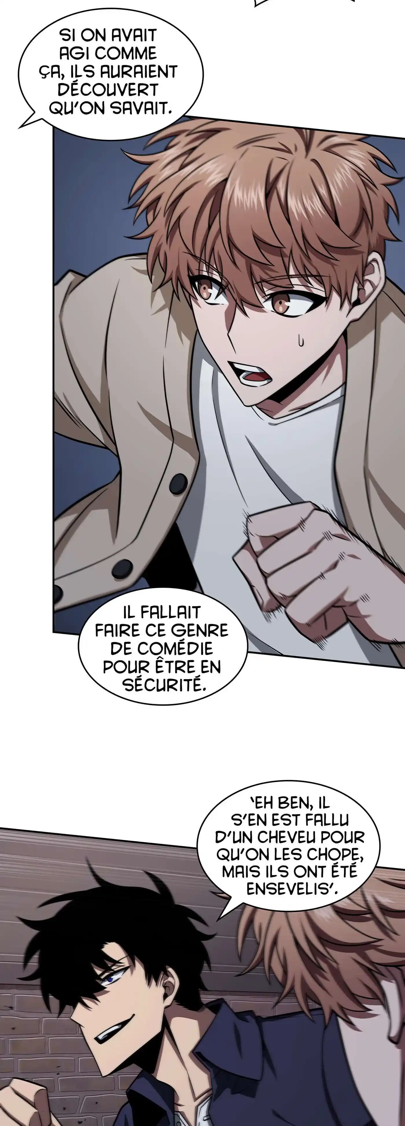 Tomb Raider King 314 page 3