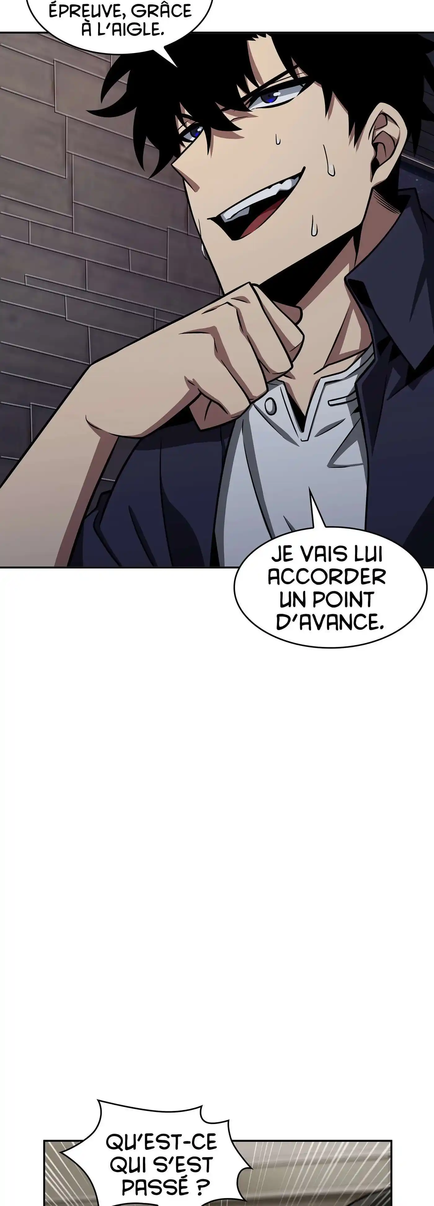 Tomb Raider King 314 page 6