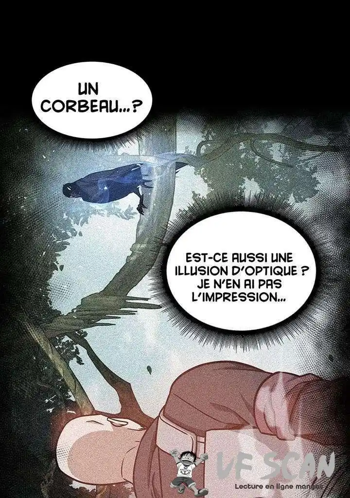 Tomb Raider King 222 page 1