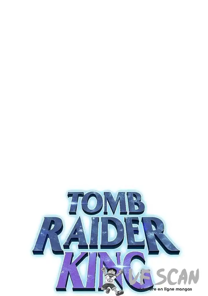 Tomb Raider King 171 page 1