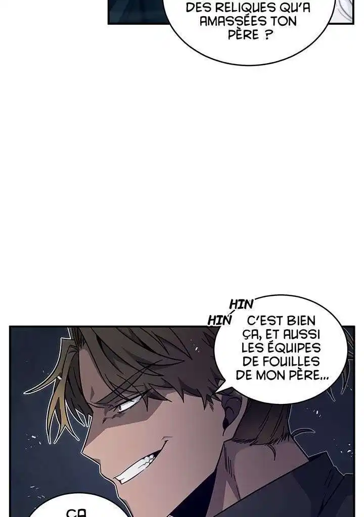 Tomb Raider King 151 page 9