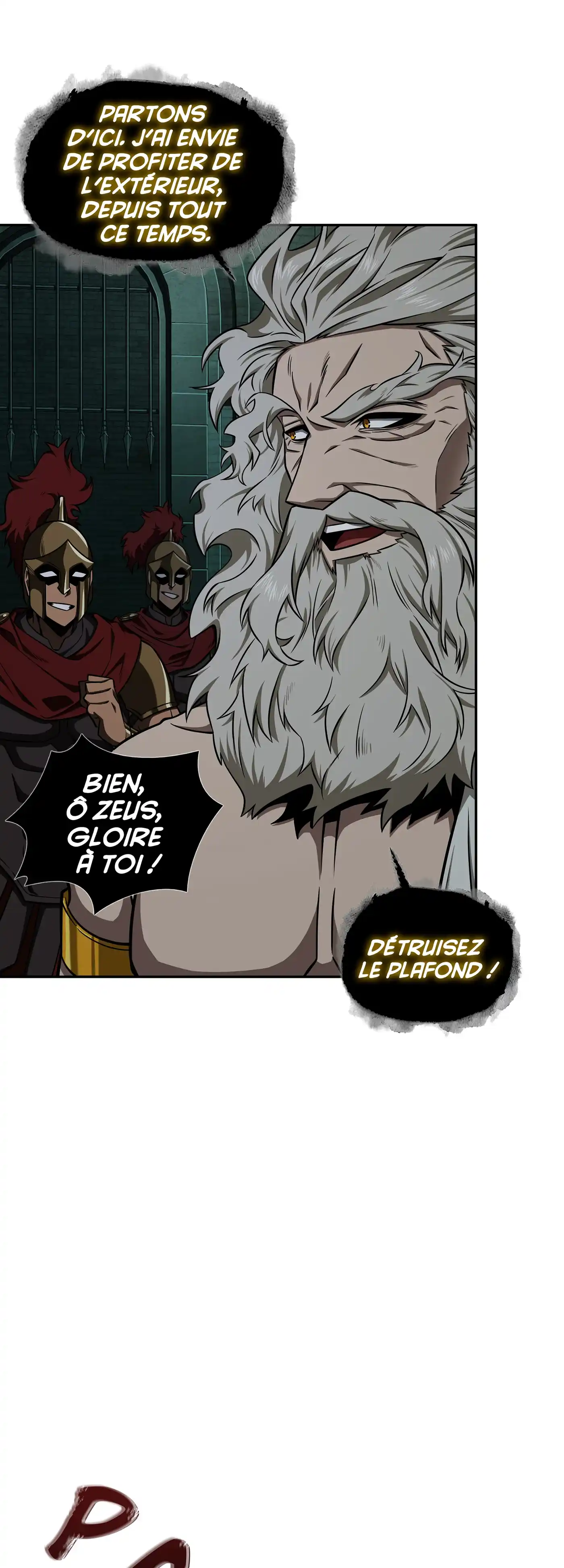 Tomb Raider King 323 page 6