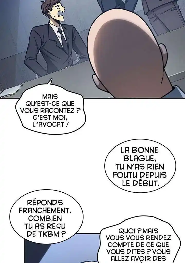 Tomb Raider King 192 page 7
