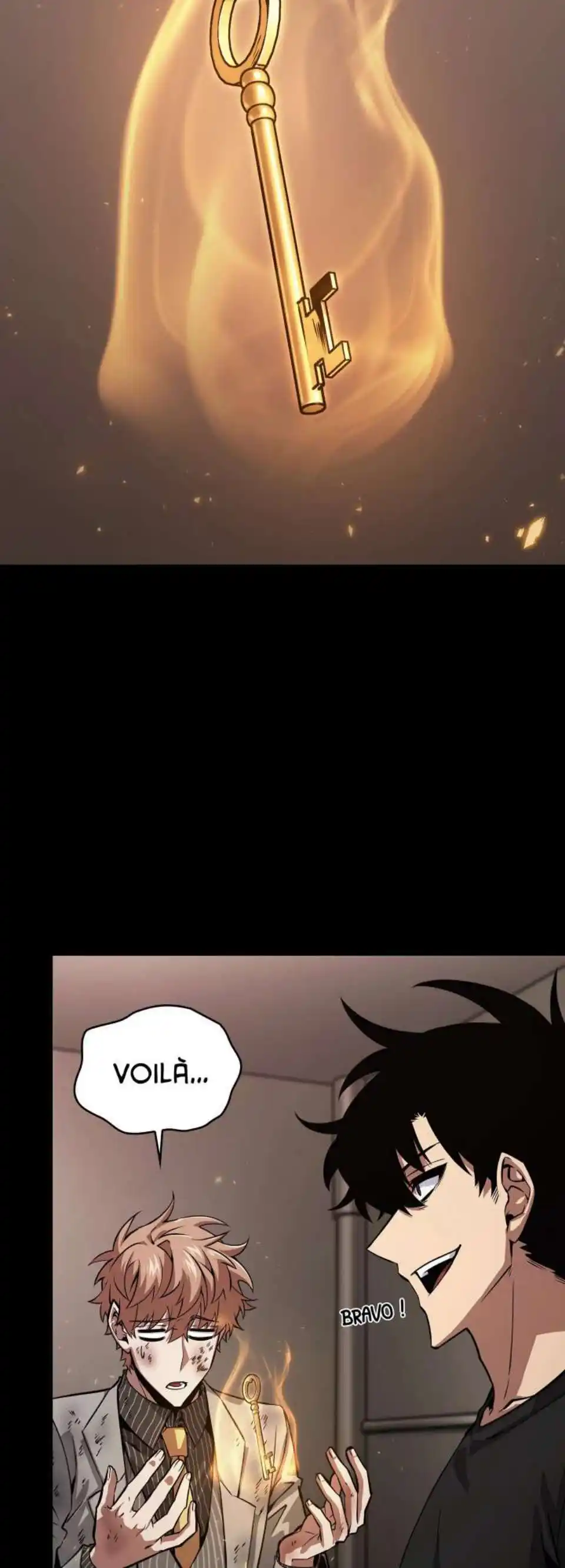 Tomb Raider King 383 page 2