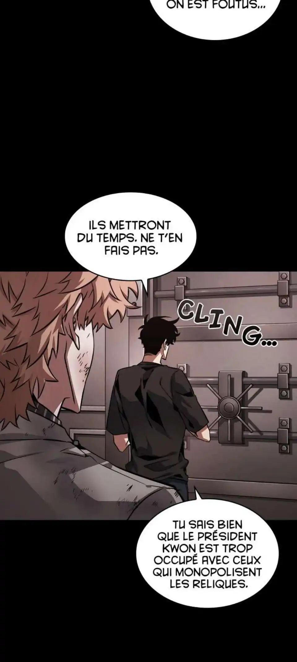 Tomb Raider King 383 page 4