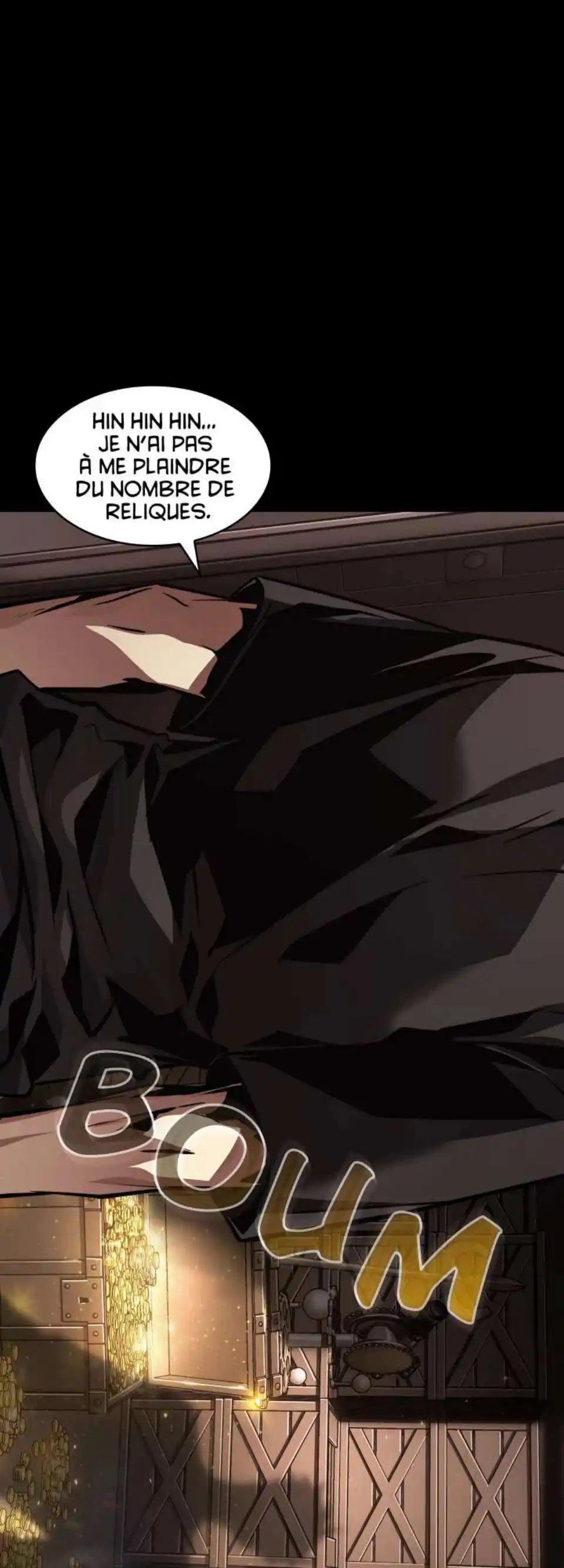 Tomb Raider King 383 page 6