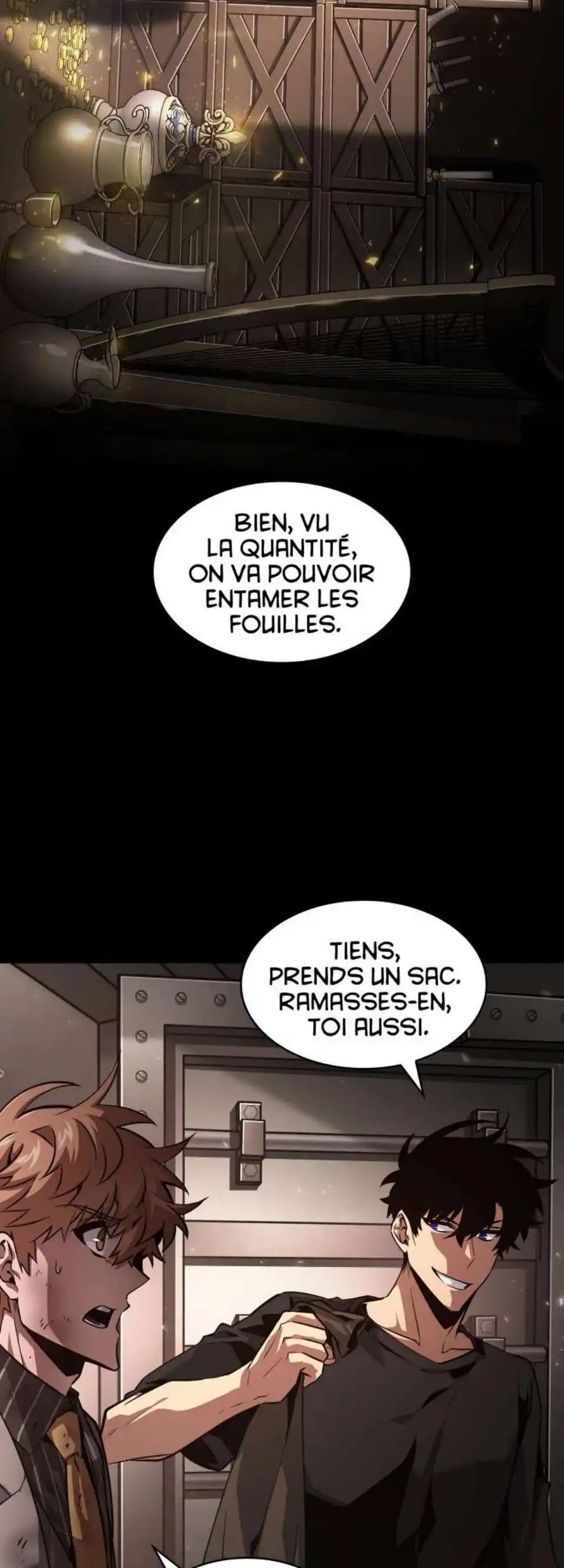 Tomb Raider King 383 page 7