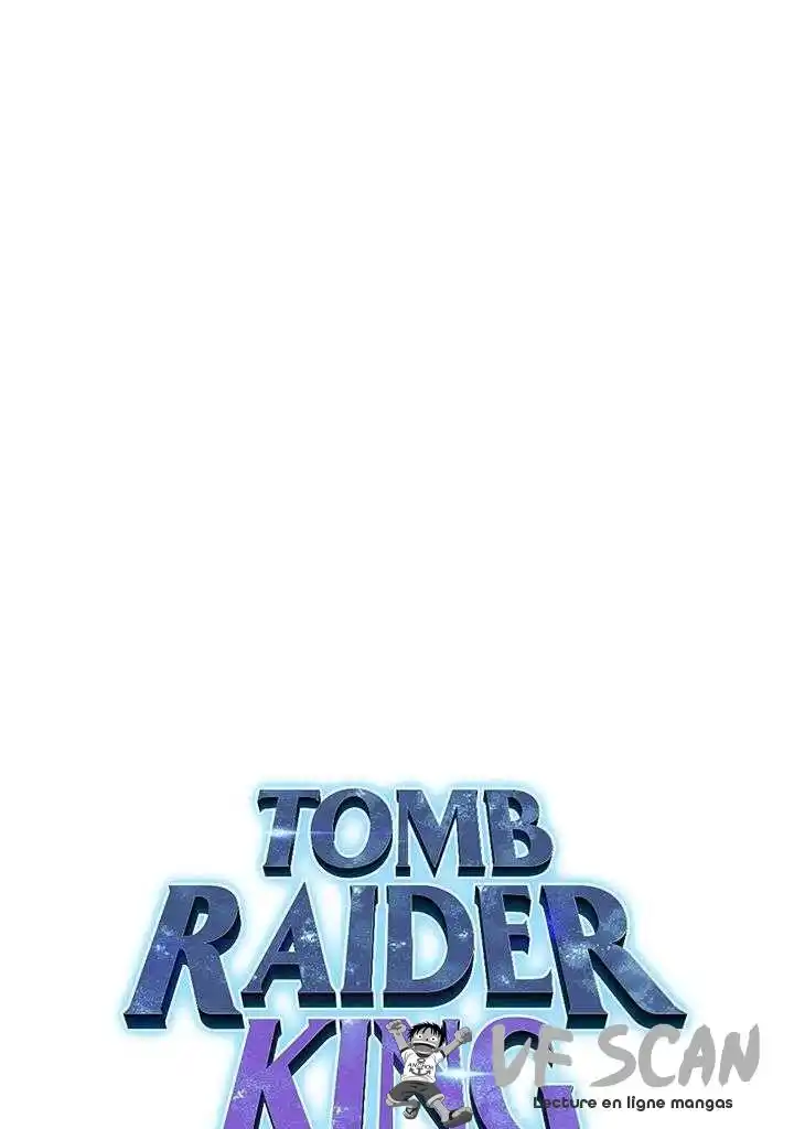 Tomb Raider King 167 page 1