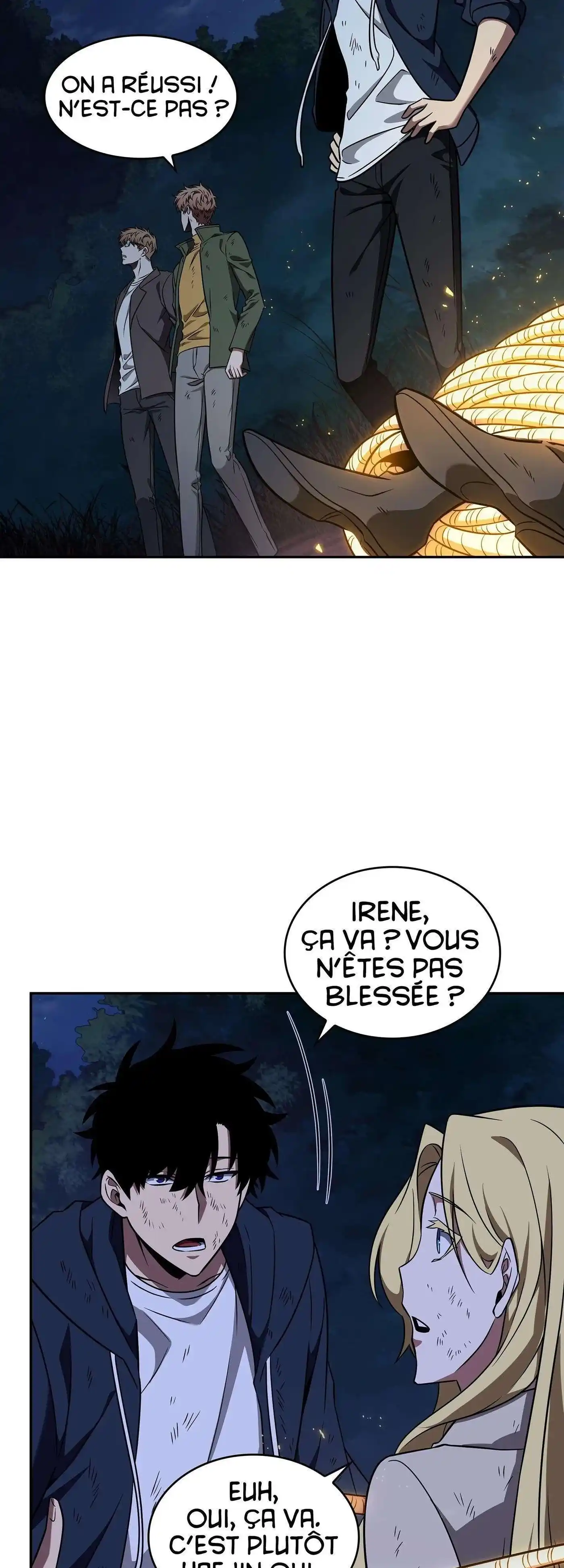Tomb Raider King 304 page 19