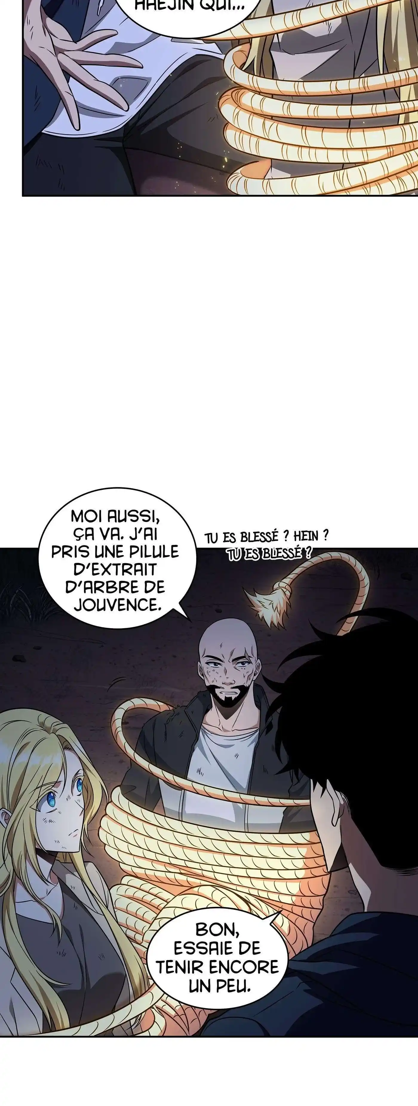 Tomb Raider King 304 page 20