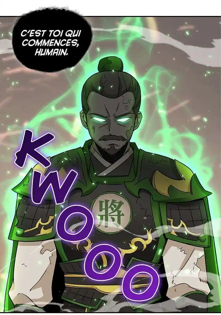 Tomb Raider King 119 page 6