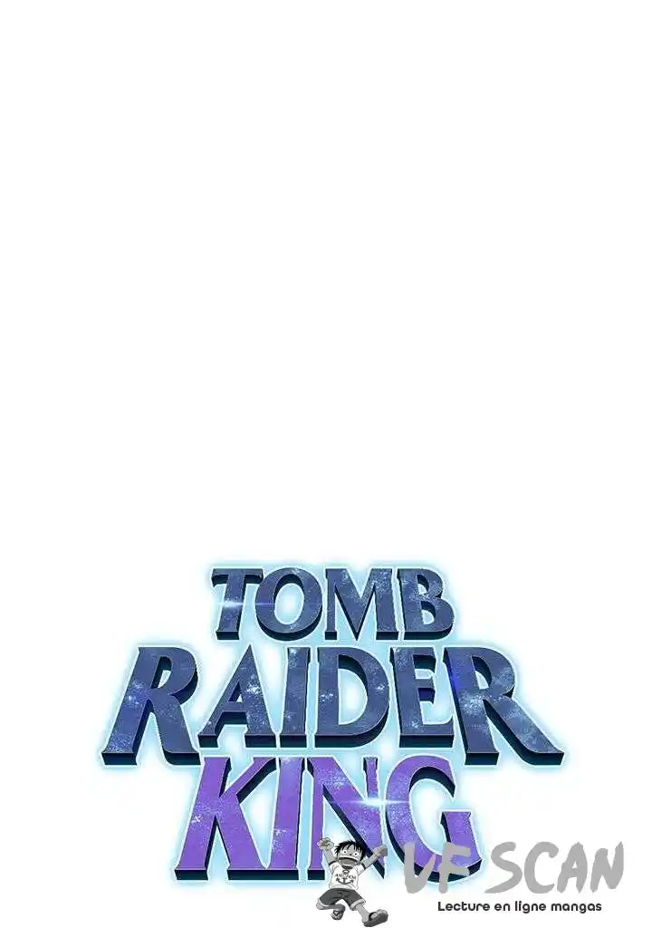 Tomb Raider King 272 page 1