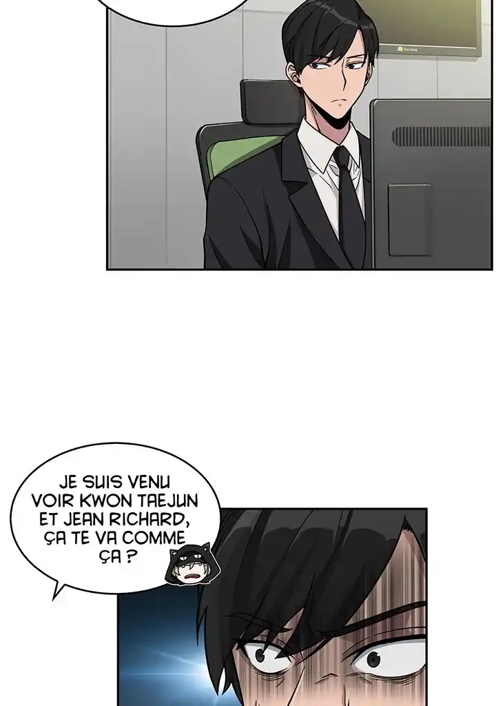 Tomb Raider King 88 page 7