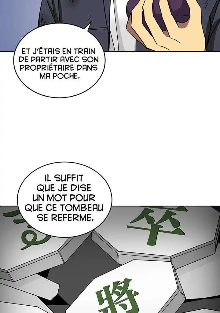 Tomb Raider King 121 page 6