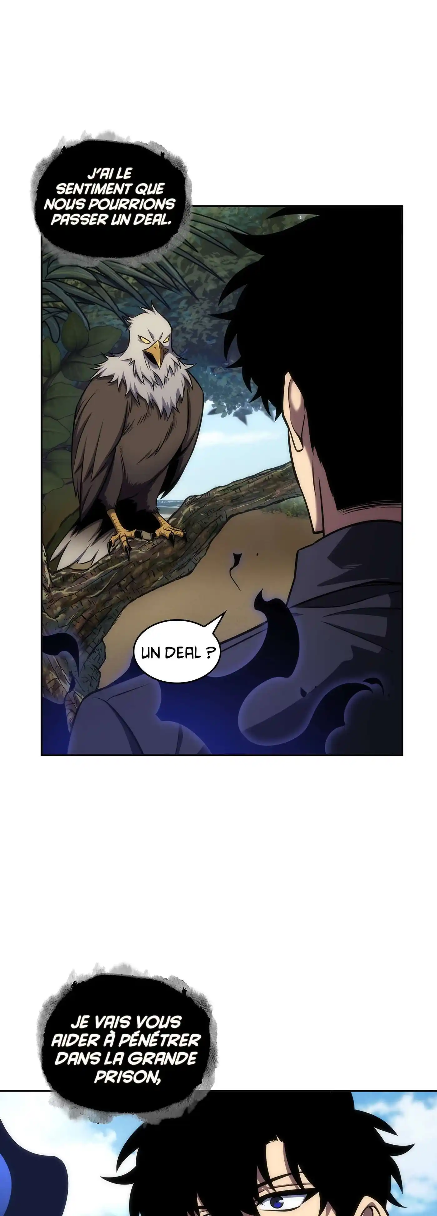 Tomb Raider King 313 page 9