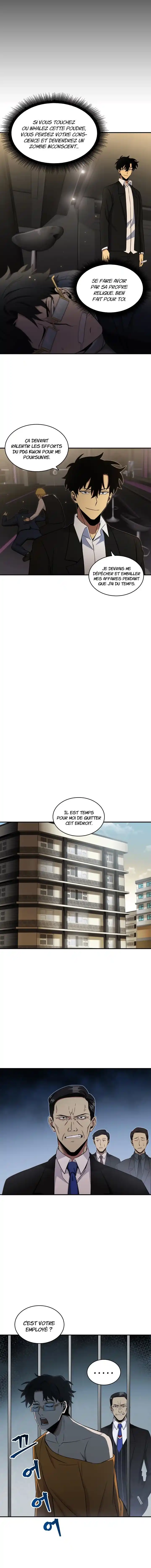 Tomb Raider King 20 page 7