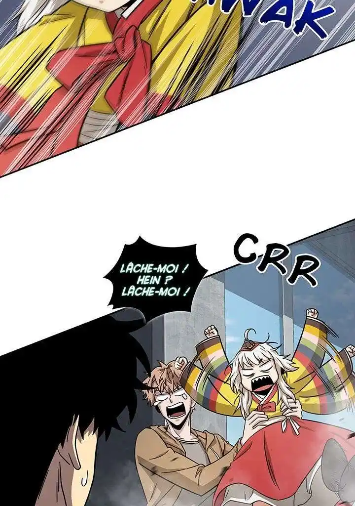 Tomb Raider King 164 page 5