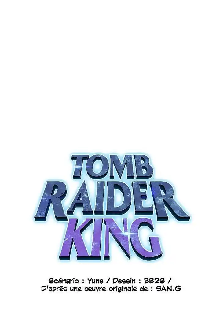 Tomb Raider King 244 page 15