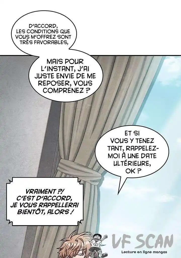 Tomb Raider King 186 page 1